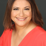 Janet Larrain